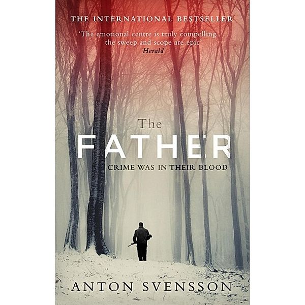 The Father / Made in Sweden, Anton Svensson