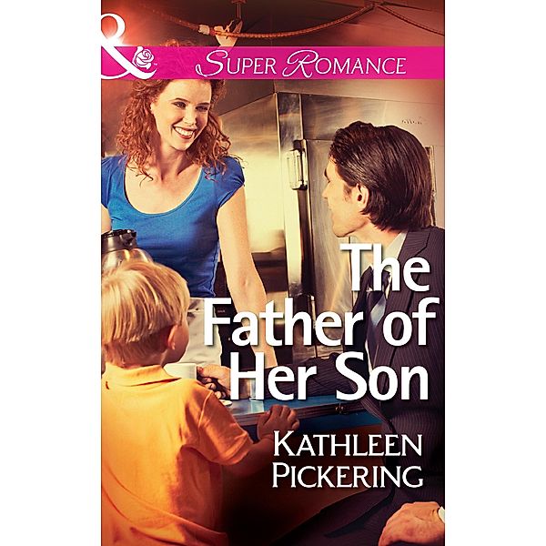 The Father of Her Son, Kathleen Pickering