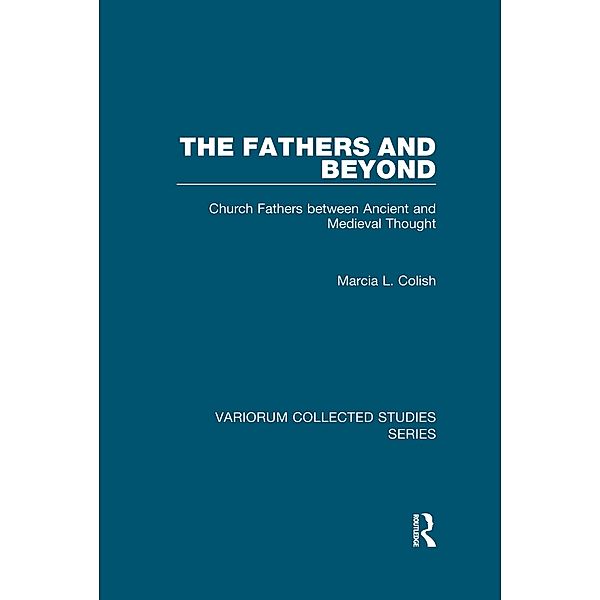 The Fathers and Beyond, Marcia L. Colish