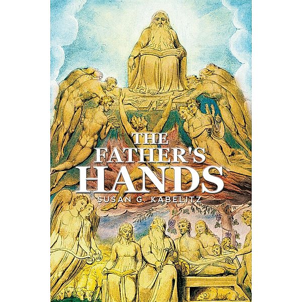 The Father's Hands, Jason Coursey