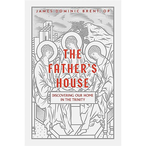 The Father's House, Op James Dominic Brent