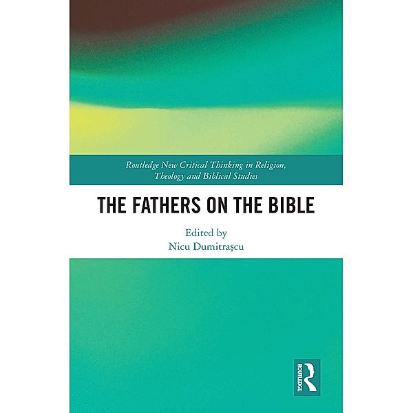 The Fathers on the Bible