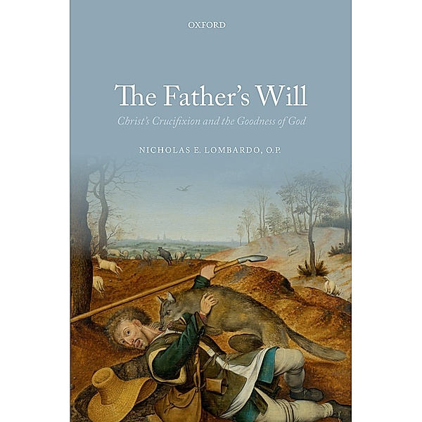 The Father's Will, Nicholas E. Lombardo