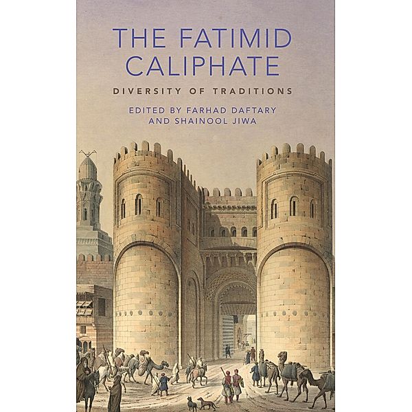 The Fatimid Caliphate / Ismaili Heritage