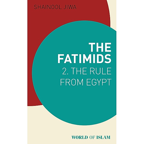 The Fatimids 2, Shainool Jiwa