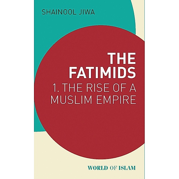 The Fatimids, Shainool Jiwa