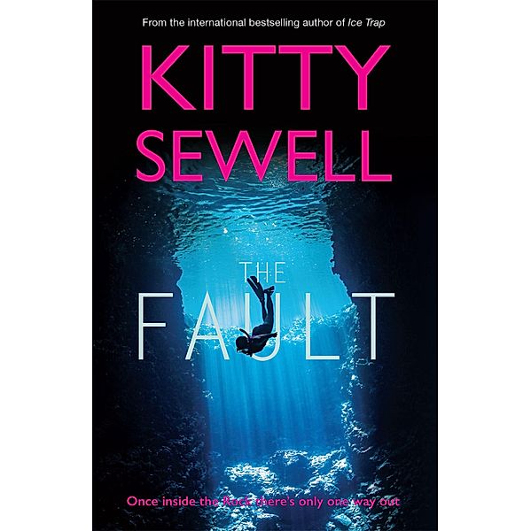 The Fault, Kitty Sewell