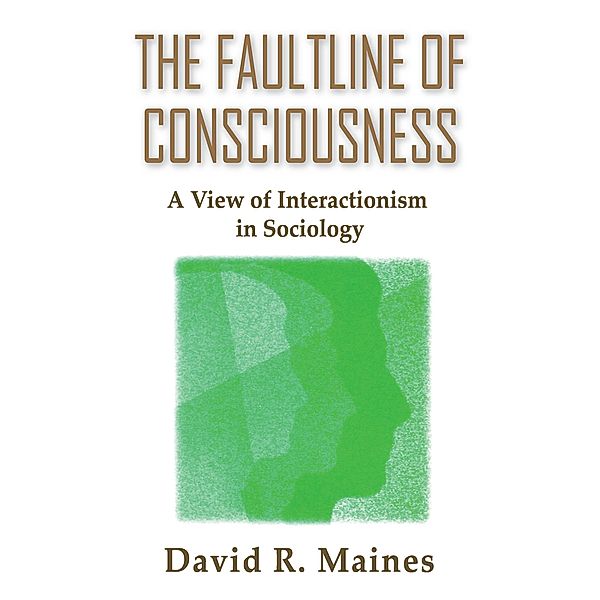 The Faultline of Consciousness, David Maines
