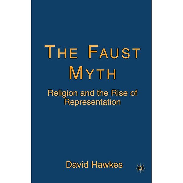The Faust Myth, D. Hawkes
