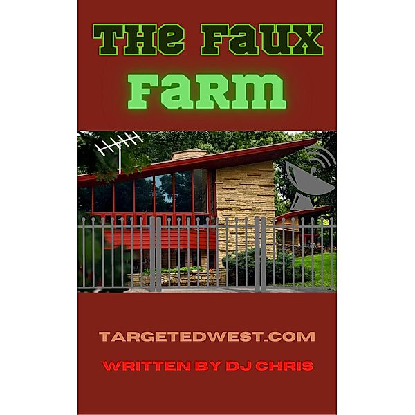 The Faux Farm, Dj Chris