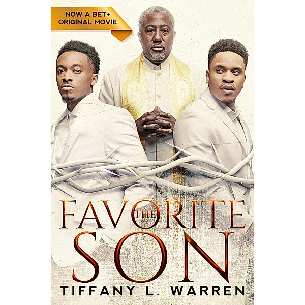 The Favorite Son, Tiffany L. Warren