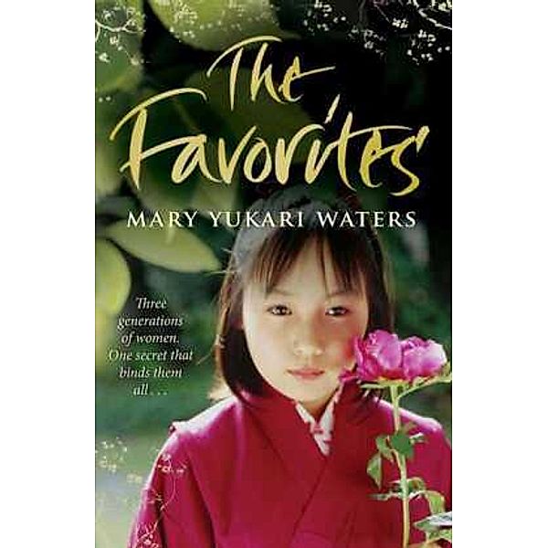 The Favorites, Mary Yukari Waters