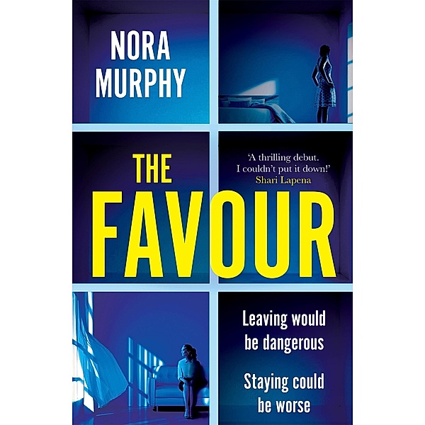 The Favour, Nora Murphy