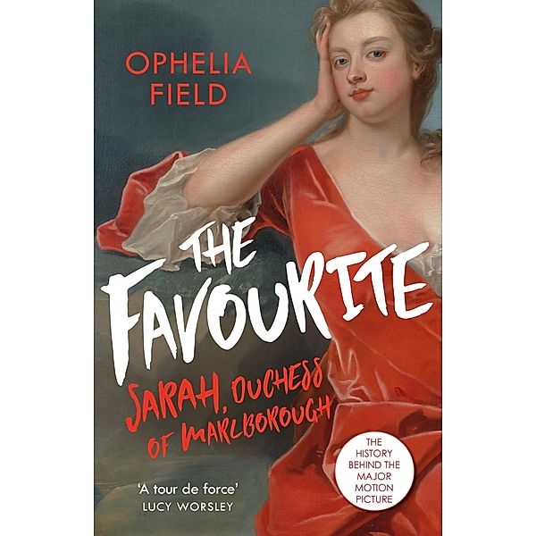 The Favourite, Ophelia Field