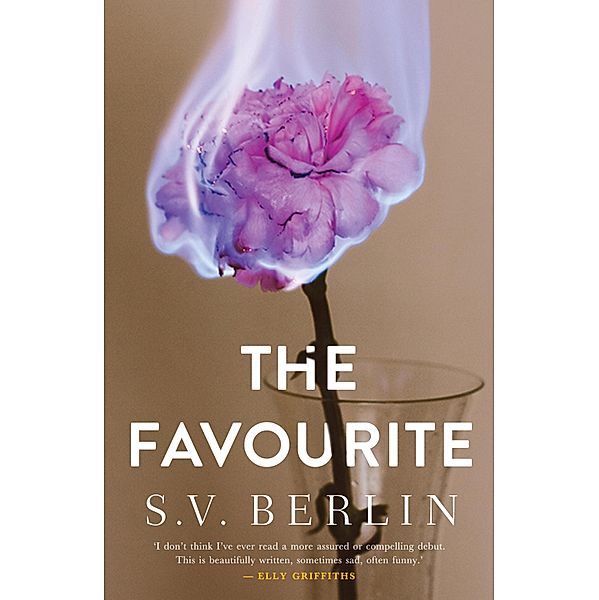 The Favourite, S. V. Berlin