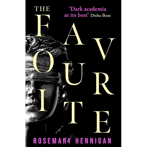 The Favourite, Rosemary Hennigan