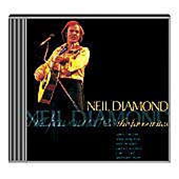 The Favourites, Neil Diamond