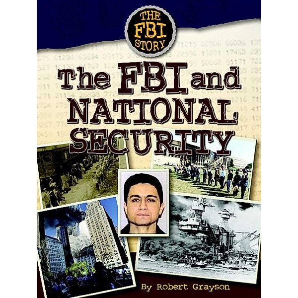 The FBI and National Security, Robert Grayson