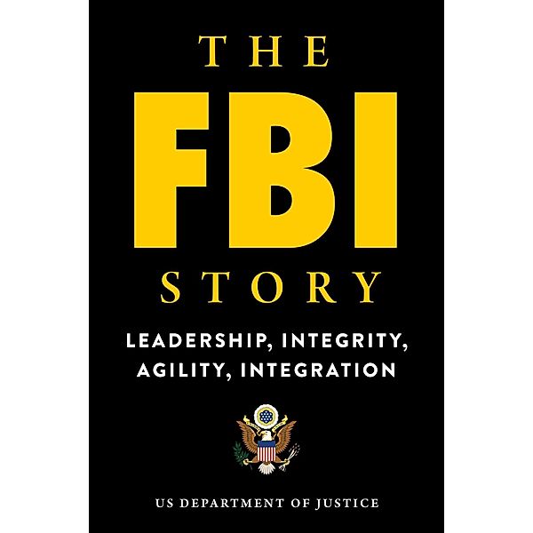 The FBI Story, U. S.