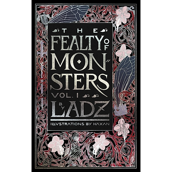 The Fealty of Monsters / The Fealty Of Monsters, Ladz, Soren Häxan