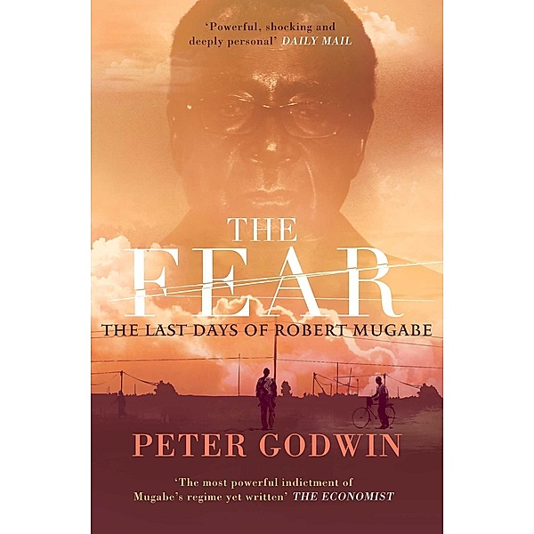 The Fear, Peter Godwin