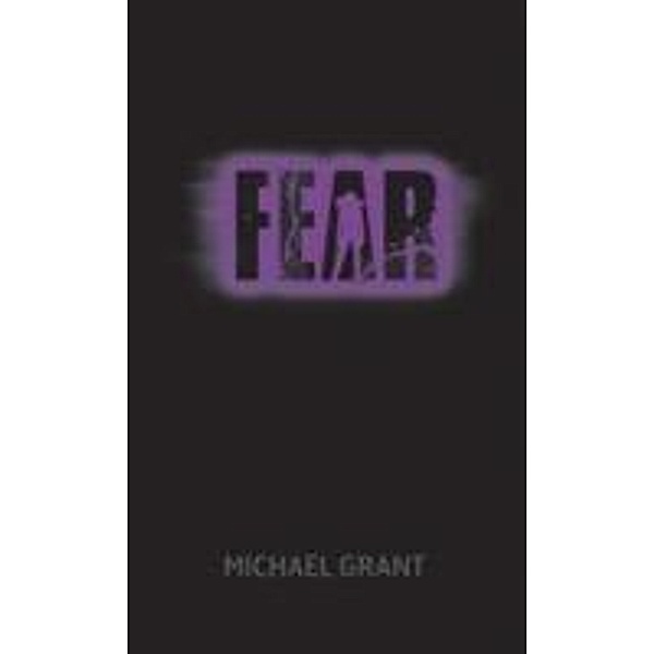 The Fear, Michael Grant
