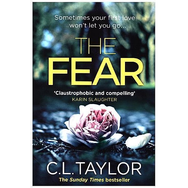 The Fear, C. L. Taylor