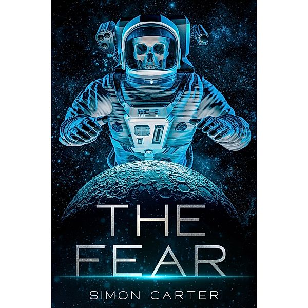 The Fear, Simon Carter
