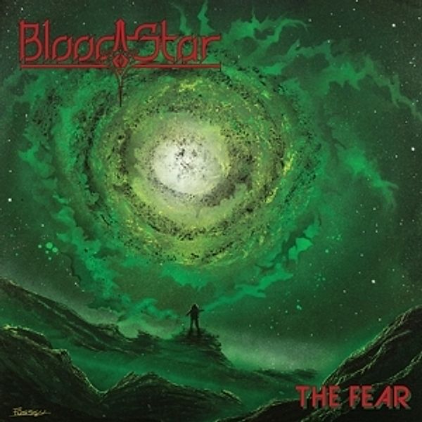 The Fear (7 Black), Blood Star