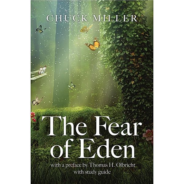 The Fear of Eden, Chuck Miller