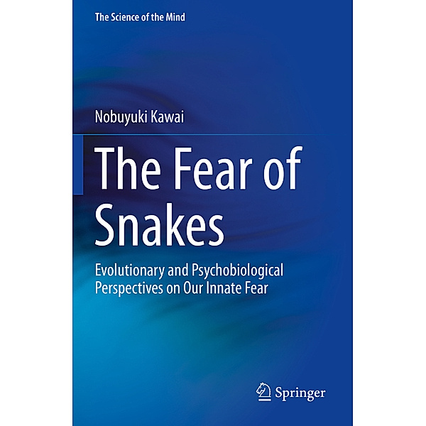 The Fear of Snakes, Nobuyuki Kawai