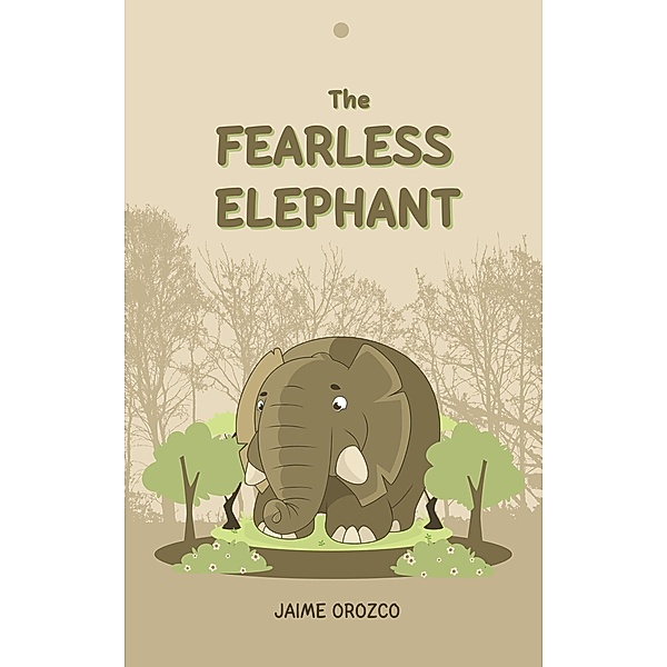 The Fearless Elephant, Jaime Orozco