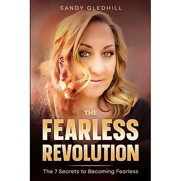 The Fearless Revolution, Sandy Gledhill