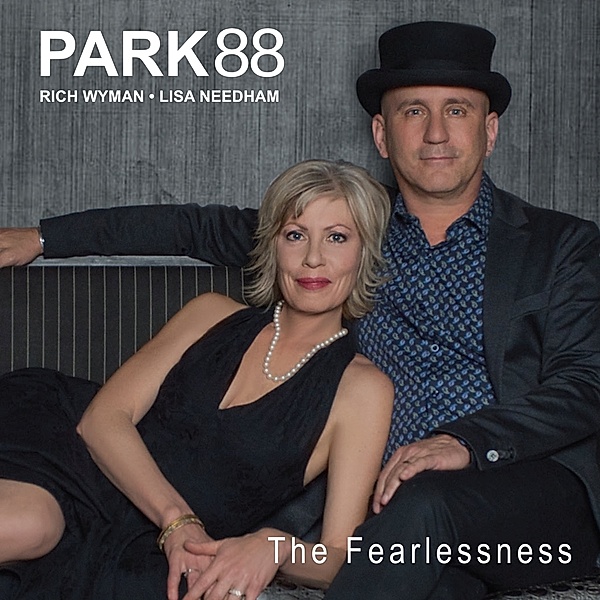 The Fearlessness, Park 88