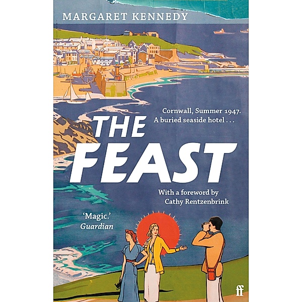 The Feast, Margaret Kennedy