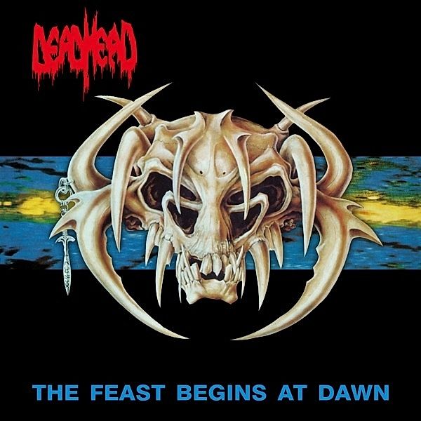 The Feast Begins At Dawn (Vinyl), Dead Head