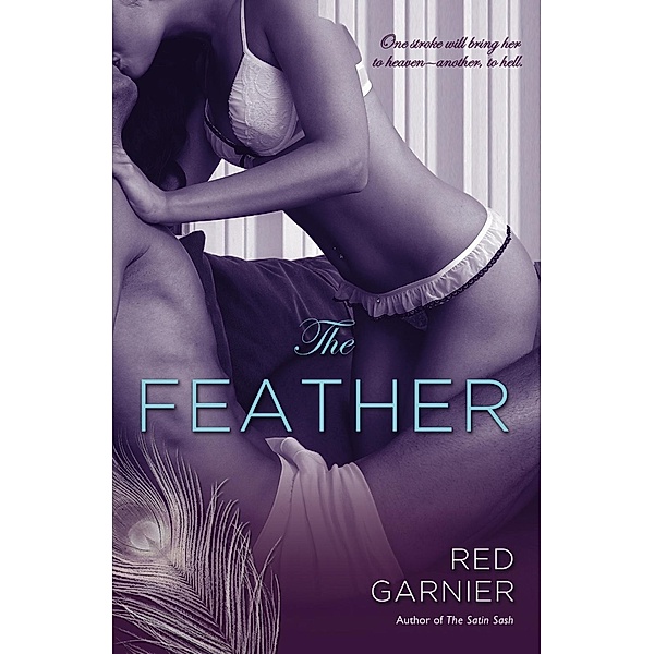The Feather, Red Garnier