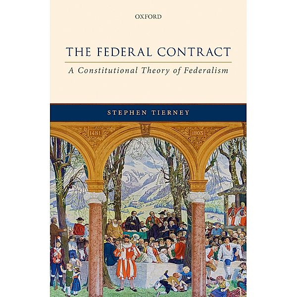 The Federal Contract, Stephen Tierney