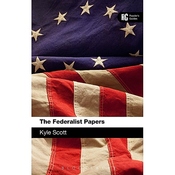 The Federalist Papers, Kyle Scott
