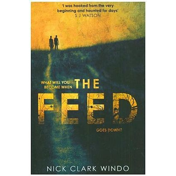 The Feed, Nick Clark Windo