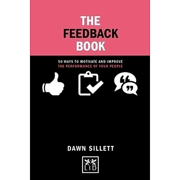 The Feedback Book, Sillett