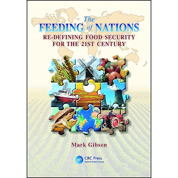 The Feeding of Nations, Mark Gibson