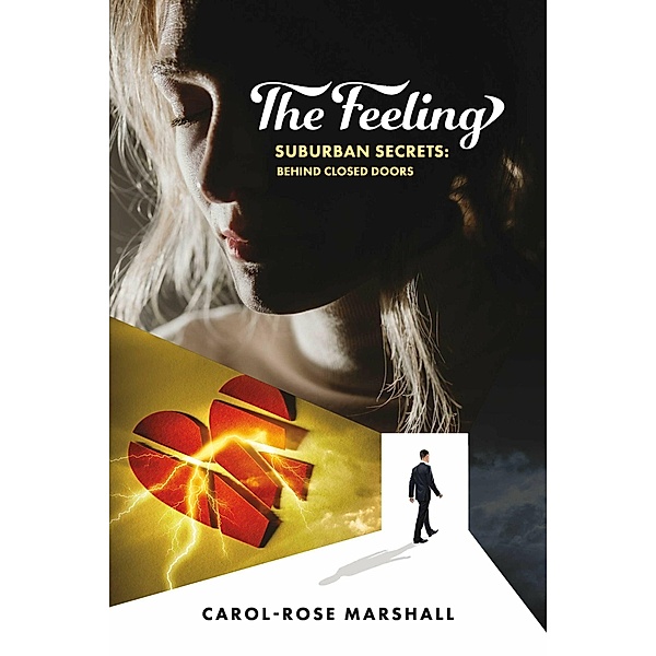 The Feeling, Carol-Rose Marshall