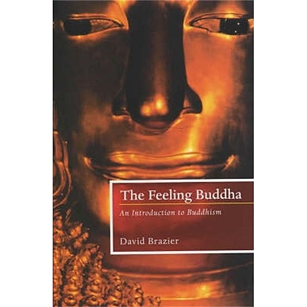 The Feeling Buddha, David Brazier