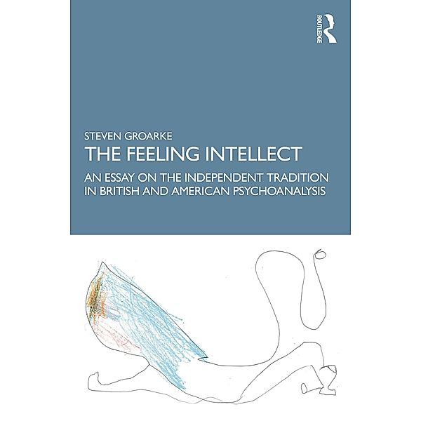 The Feeling Intellect, Steven Groarke