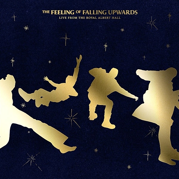 The Feeling Of Falling Upwards, 5 Seconds Of Summer