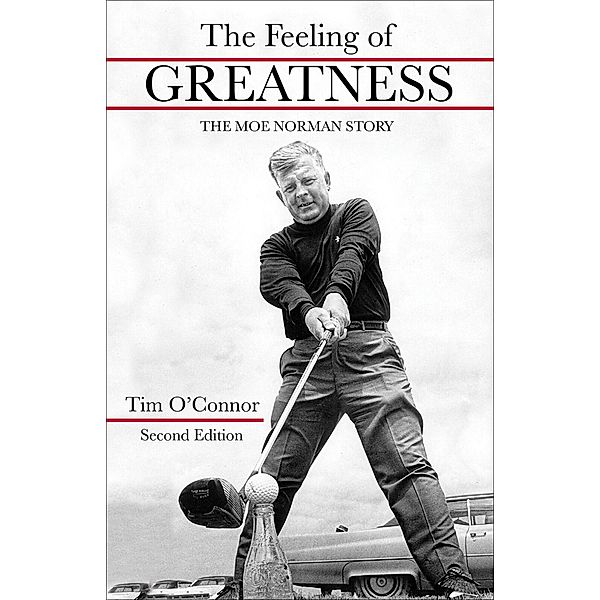 The Feeling of Greatness, Tim O'Connor