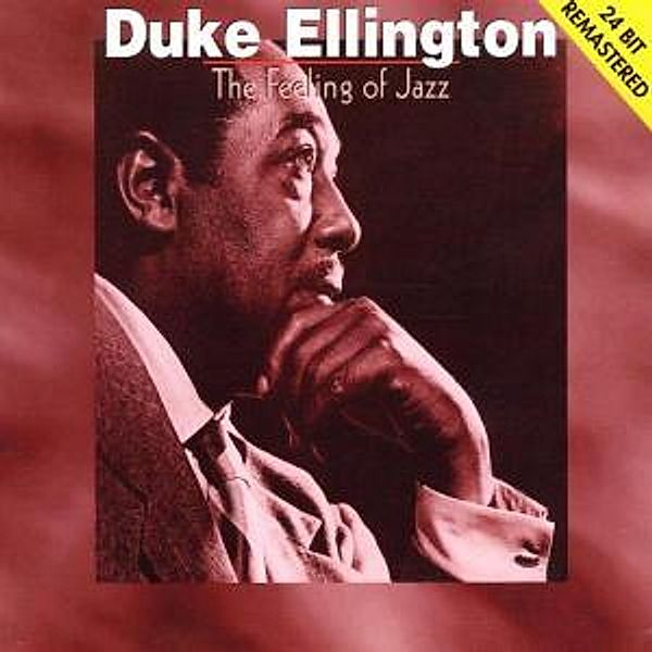 The Feeling Of Jazz, Duke Ellington