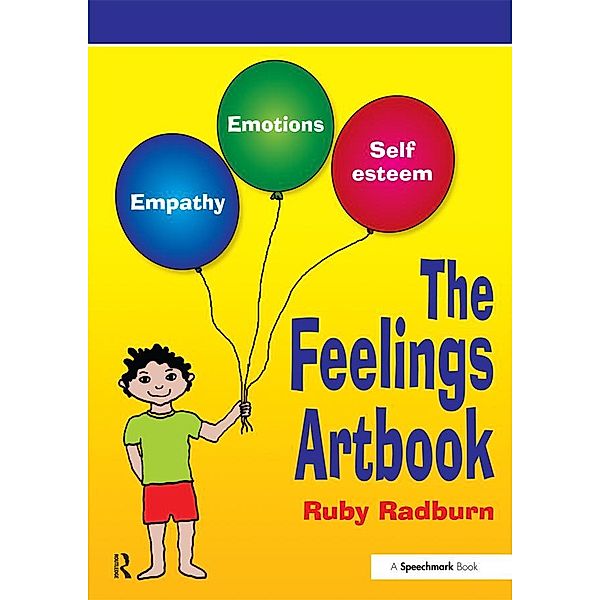 The Feelings Artbook, Ruby Radburn