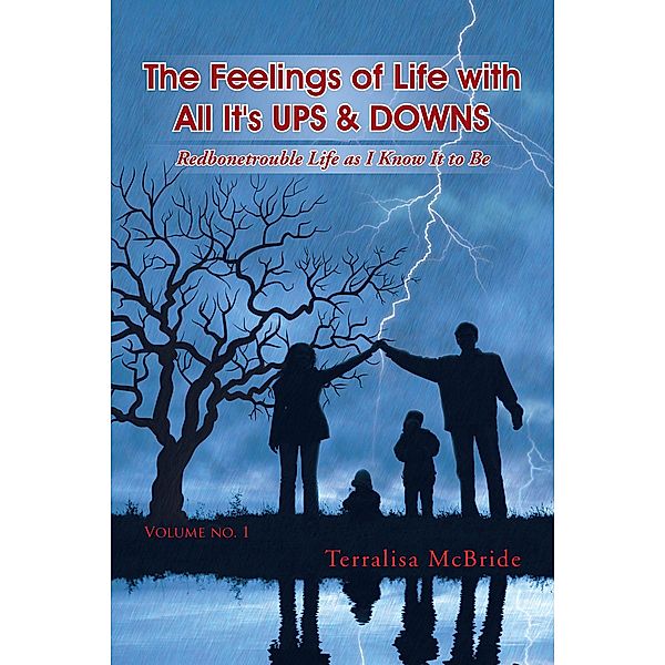 The Feelings of Life with All It's Ups & Downs, Terralisa McBride